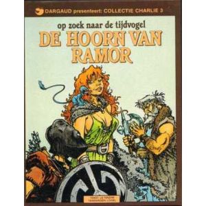 OP ZOEK NAAR DE TIJDVOGEL: 01: DE HOORN VAN RAMOR (1984)