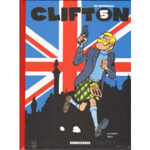 CLIFTON INTEGRAAL: 05: LUXE