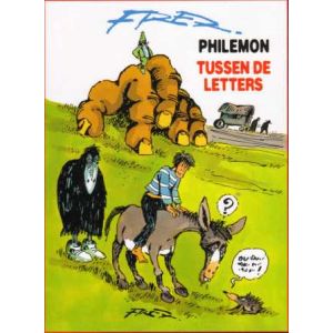 PHILEMON: 00: TUSSEN DE LETTERS