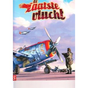 LAATSTE VLUCHT