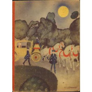 ASSCHEPOESTER: KINDERBOEK 1943