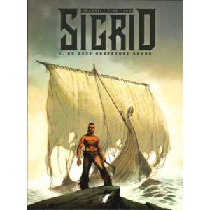 SIGRID: 01: OP DEZE ONBEKENDE GROND