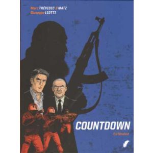 COUNTDOWN: 01: ES-SHAHID