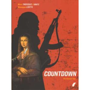 COUNTDOWN: 02: DE GLAZEN VAL