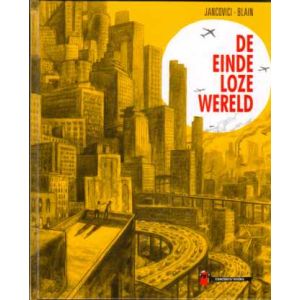 EINDELOZE WERELD: HC