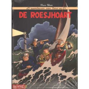 NERO: SP: DE ROESJHOART