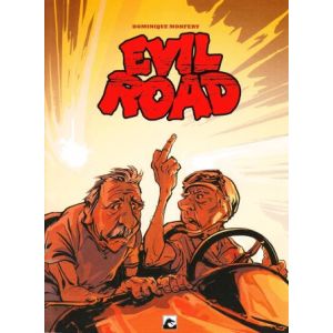 EVIL ROAD