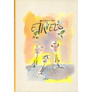 EIKELS: 01: HEIN DE KORT (1986)