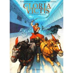 GLORIA VICTIS: 02: DE TOL VAN DE NEDERLAAG