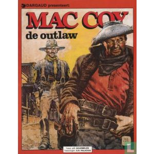 MAC COY: 12: DE OUTLAW
