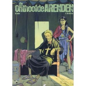 ONTHOOFDE ARENDEN: 04: KETTER