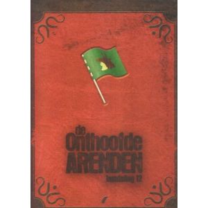 ONTHOOFDE ARENDEN, BUNDELING: 12