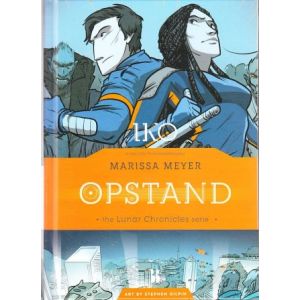 IKO: 02: DE OPSTAND
