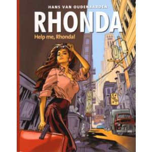 RHONDA: 01: HELP ME RHONDA!