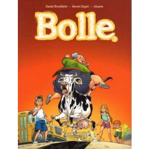 BOLLE: 03