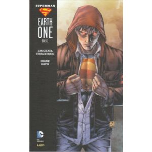 SUPERMAN EARTH ONE: 01