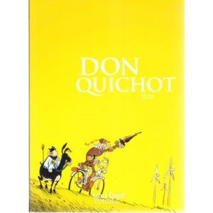 DON QUICHOT