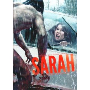 SARAH: 03: DEMONEN VAN LITTLE VALLEY
