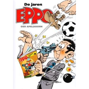 JAREN EPPO: GER APELDOORN