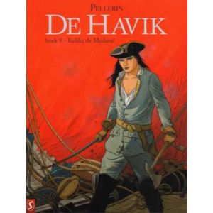 HAVIK: 09: KELDER DE MEDUSA! (SC)