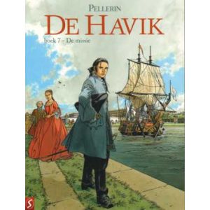 HAVIK: 07: DE MISSIE (SC) 