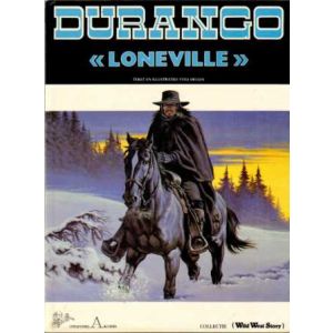 DURANGO: 07: LONEVILLE (1987)