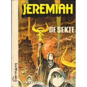 JEREMIAH: 06: DE SEKTE (HC)
