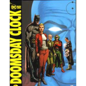 DOOMSDAY CLOCK: 05