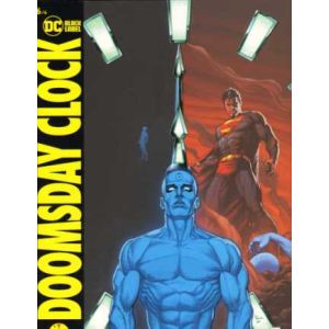 DOOMSDAY CLOCK: 06