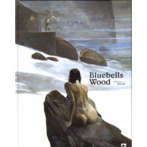 BLUEBELLS WOOD (HC)