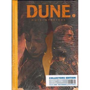 DUNE HUIS ATREIDES: 02: COLLECTERS EDITION (HC)