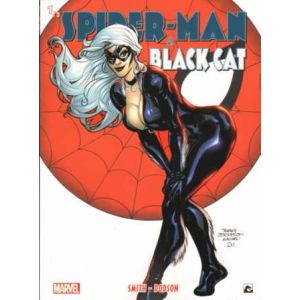 SPIDER-MAN & BLACK CAT: 01: MENSELIJK KWAAD