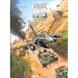 UNIT 66: 04: BLACK OUT