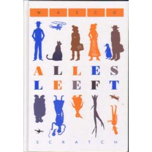ALLES LEEFT (WASCO)