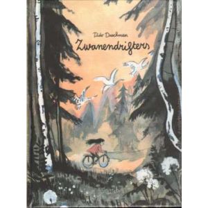 ZWANENDRIFTERS (HC)