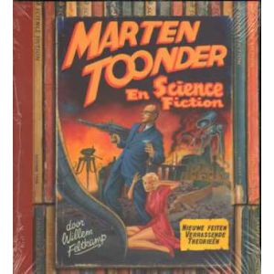 MARTEN TOONDER: EN SCIENCE FICTION
