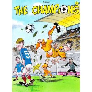 CHAMPIONS: 08