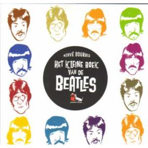 KLEINE BOEK VAN DE BEATLES