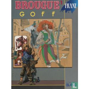 BROUGUE: GOFF