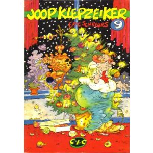 JOOP KLEPZEIKER: 09
