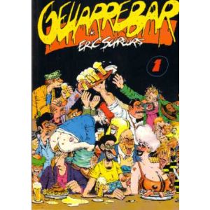 GEHARREBAR: 01