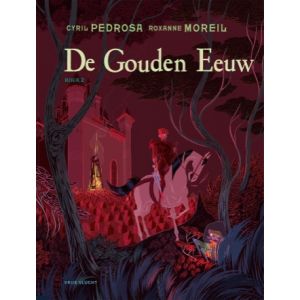 GOUDEN EEUW: 02: BOEK 2