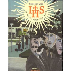IHS: IN HOLLANDIA SUBURBIA (HC)