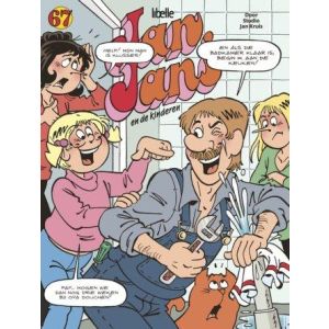 JAN, JANS EN DE KINDEREN: 67