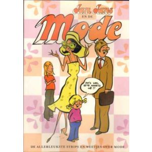 JAN, JANS EN DE KINDEREN: SP: MODE