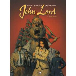 JOHN LORD: 01: WILDE DIEREN