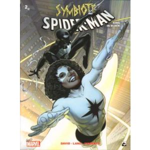 SYMBIOTE SPIDERMAN: 02: KING IN BLACK