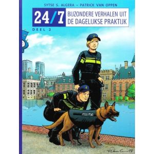 24/7: 02: BIJZONDERE VERHALEN UIT DE DAGELIJKSE PRAKTIJK