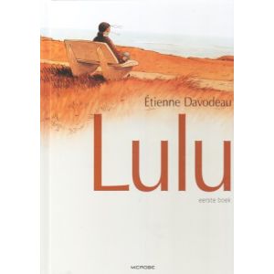 LULU: 01: EERSTE BOEK (HC)
