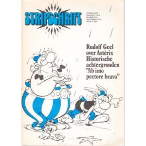 ASTERIX: STRIPSCHRIFT 85